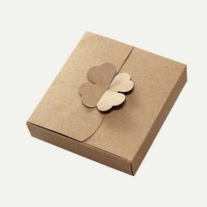 Kraft Cookie Boxes