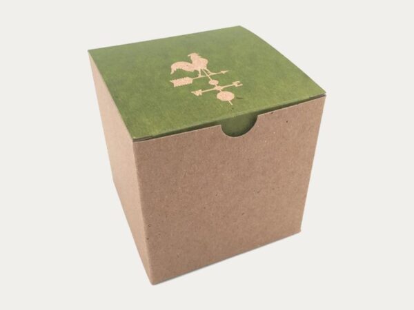 Kraft Paper Boxes