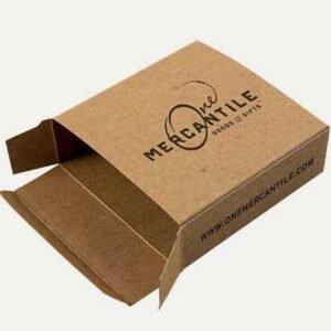 Kraft Product Boxes