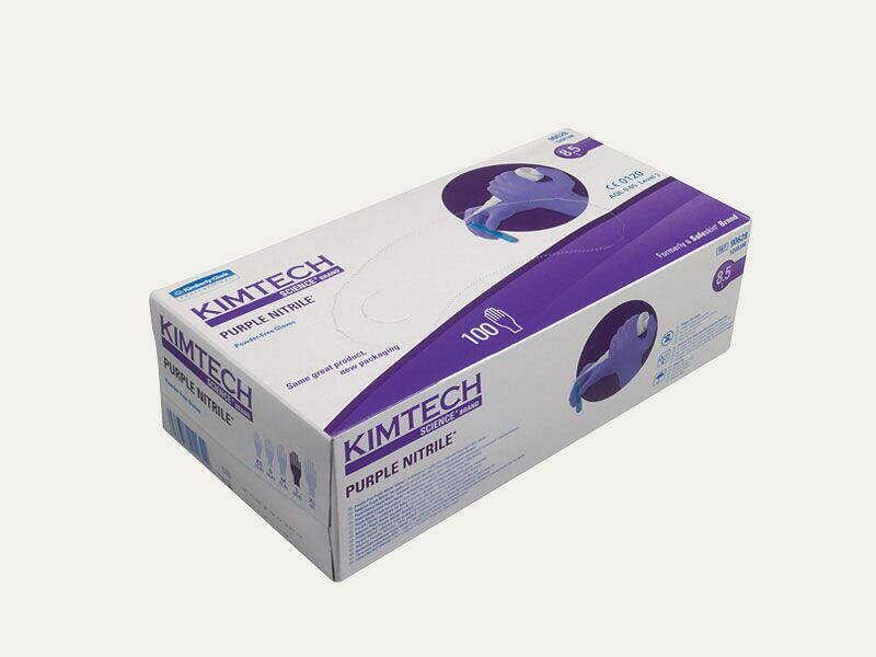 Gloves Boxes