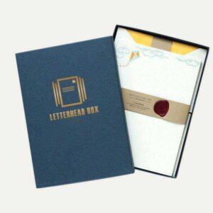Letterhead Boxes