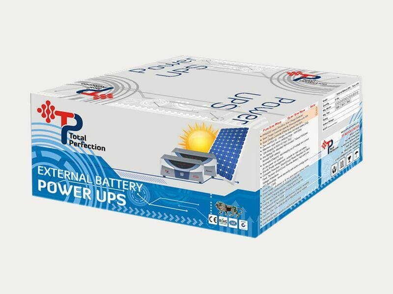 Battery Boxes