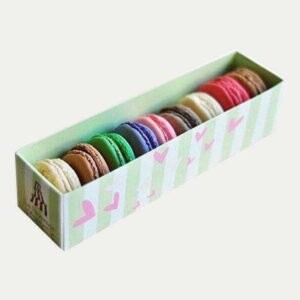 Macaron Boxes
