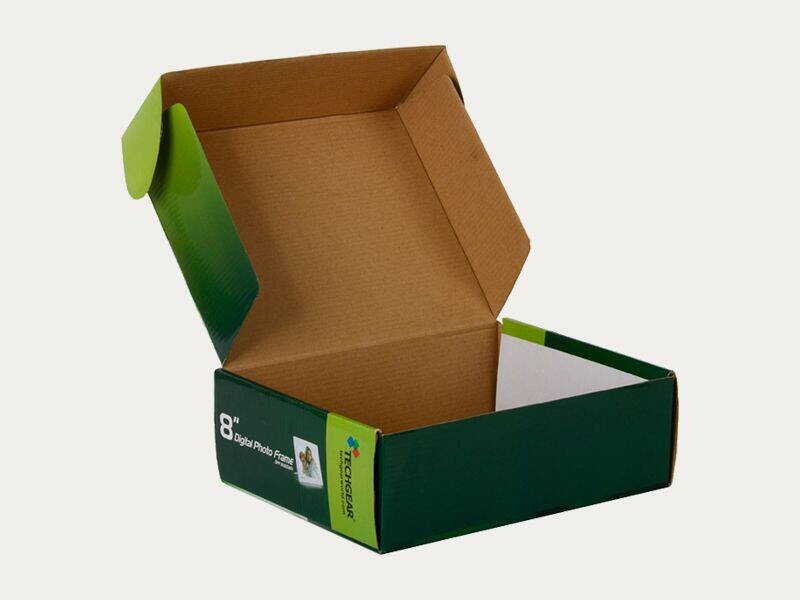 Mailer Boxes