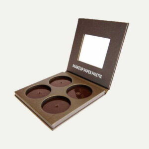 Makeup Paper Palette Boxes
