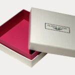 2 Piece Cosmetic Boxes