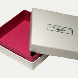 2 Piece Cosmetic Boxes