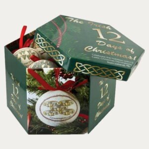 Ornament Boxes