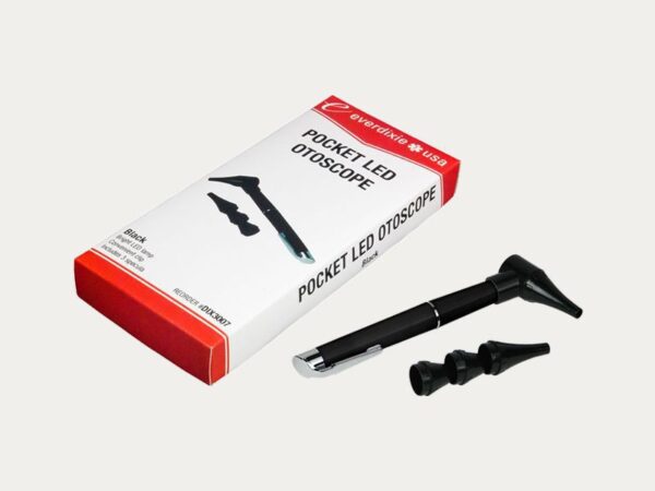 Otoscope Boxes