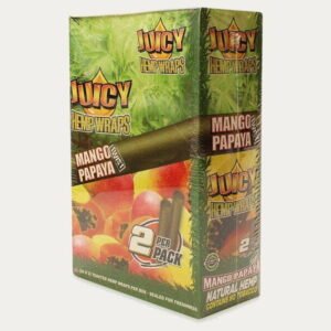 Blunt Wrap Boxes