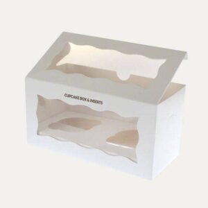 Paper Boxes With Inserts