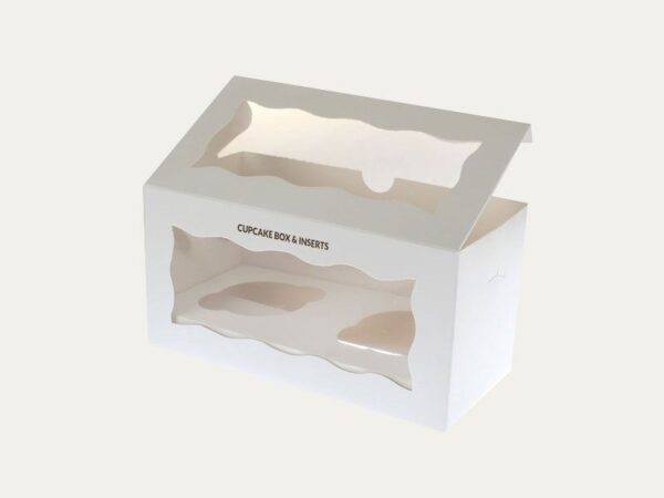 Paper Boxes With Inserts