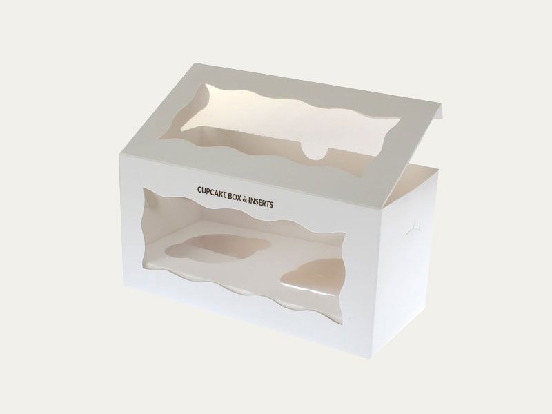 Paper Boxes With Inserts