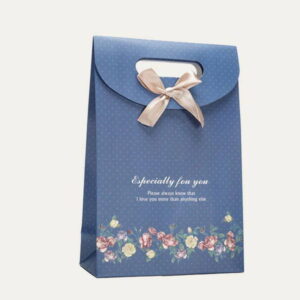 Paper Gift Bags