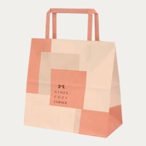 Paper Jewelry Bags