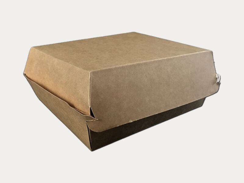 Paper Lunch Boxes