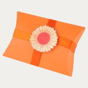 Paper Pillow Boxes