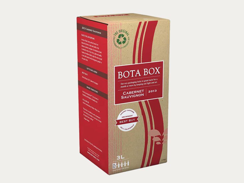Pasta Boxes