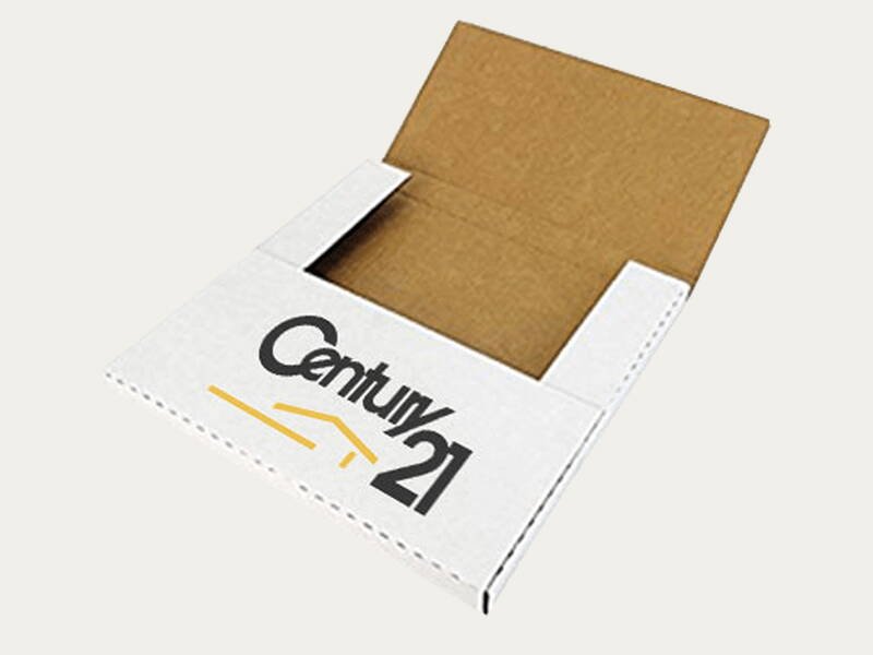 Perforated Boxes