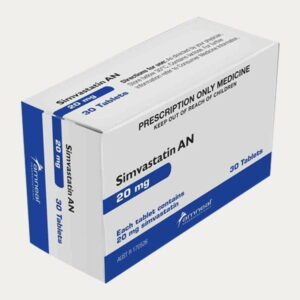 Pharmacy Boxes