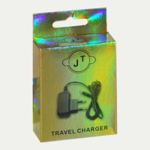 Phone Charger Boxes