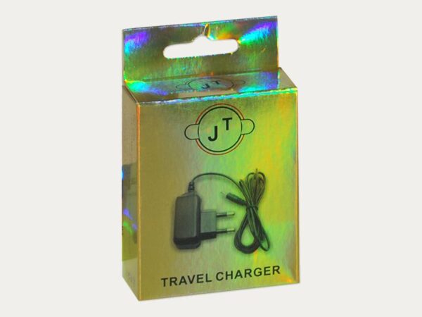 Phone Charger Boxes