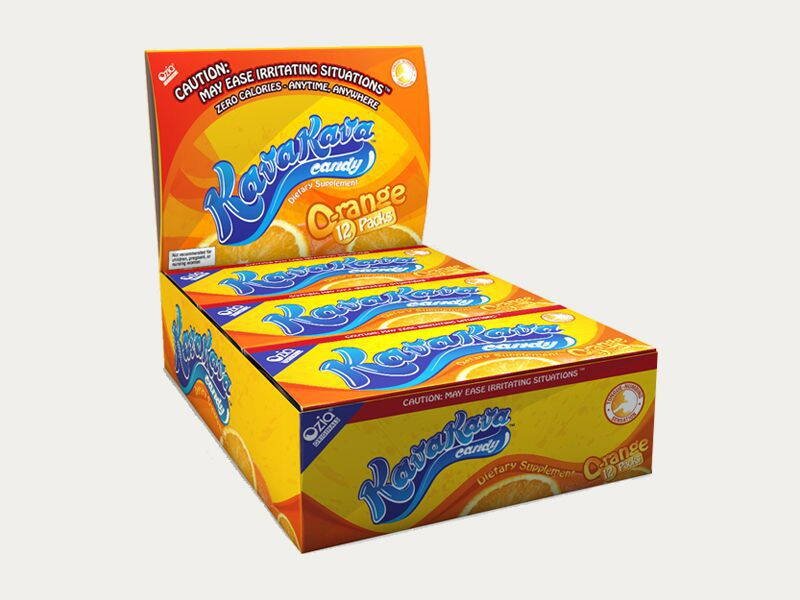 Pop Up Display Boxes