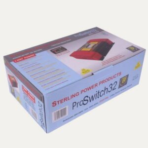 Power Switch Boxes