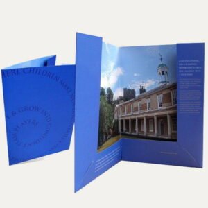 Prospectus Boxes