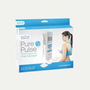 Pulse Massager Boxes