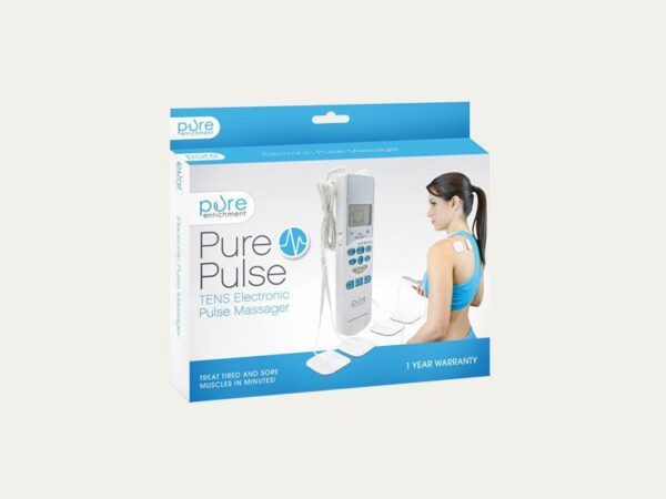 Pulse Massager Boxes
