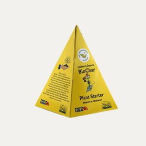 Pyramid Boxes