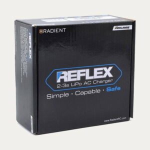 Reflex Hammer Boxes