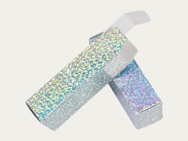 Reverse Tuck End Boxes