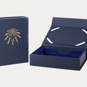 Rigid Boxes
