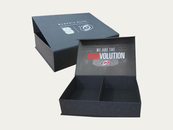 Rigid Pharmacy Boxes