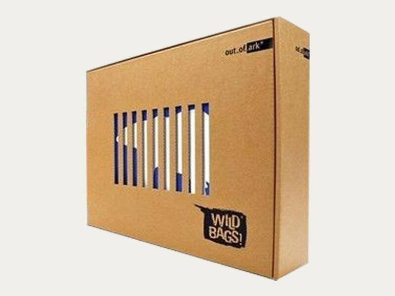 Scarf Boxes