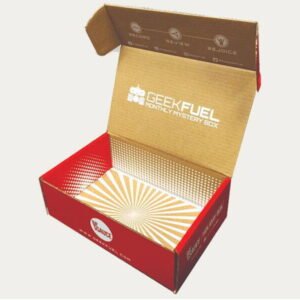 Cannabis Subscription Boxes