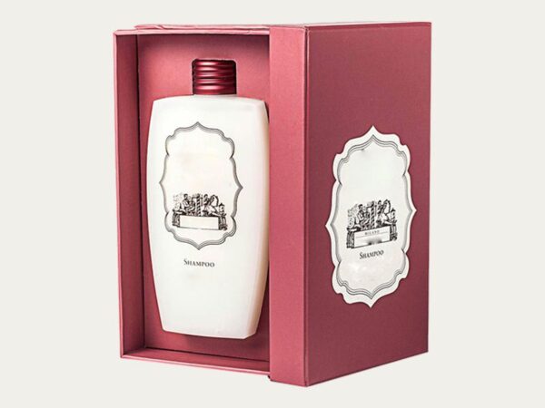 Shampoo Boxes