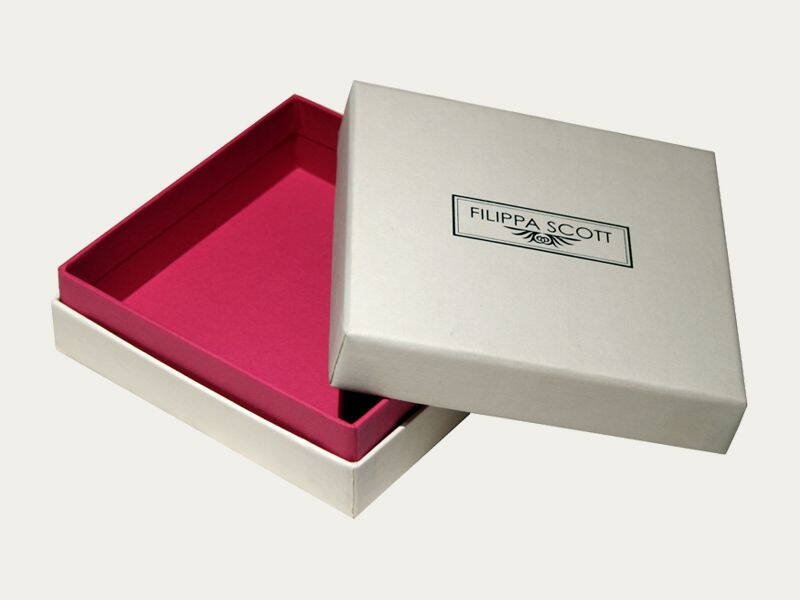 Shoulder Boxes