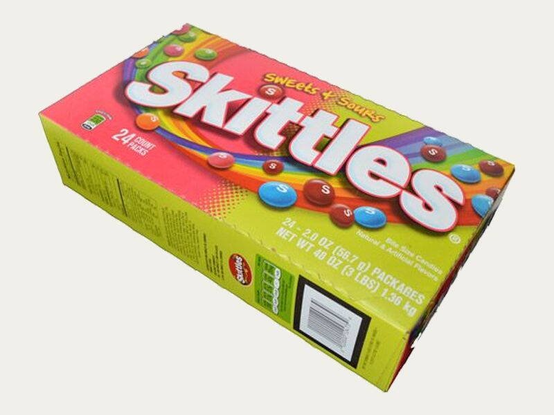 Six Corner Boxes