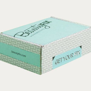Skincare Boxes