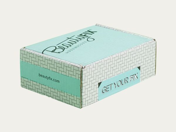 Skincare Boxes