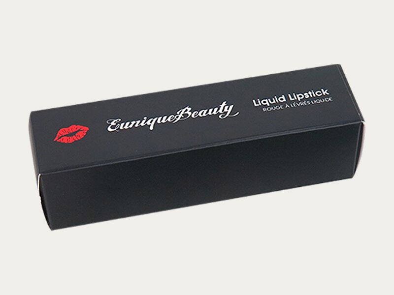 Small Black Boxes