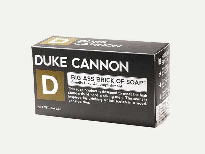 Black Soap Boxes