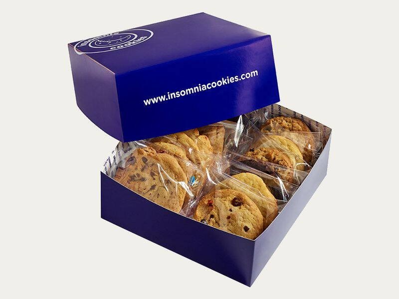 Small Cookie Boxes