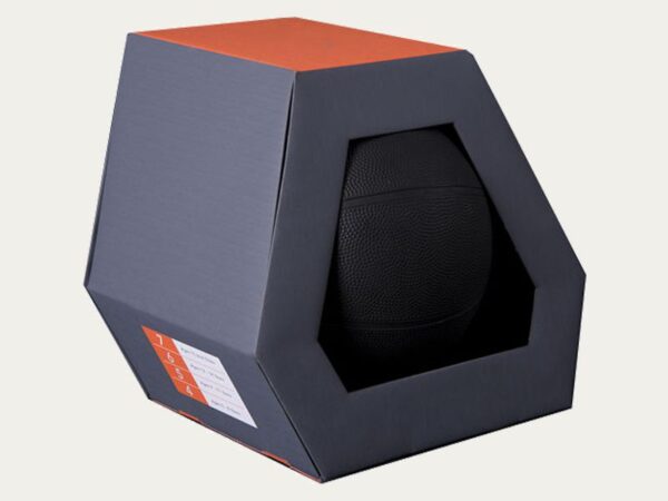 Soccer Ball Boxes
