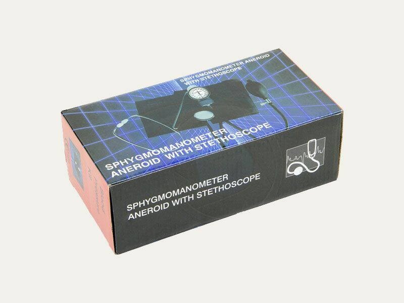 Stethoscope Boxes