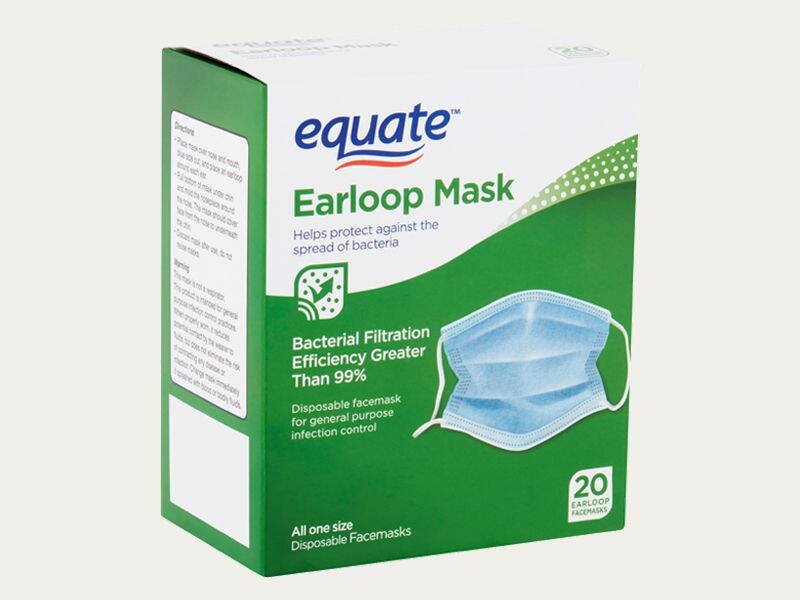 Mask Boxes