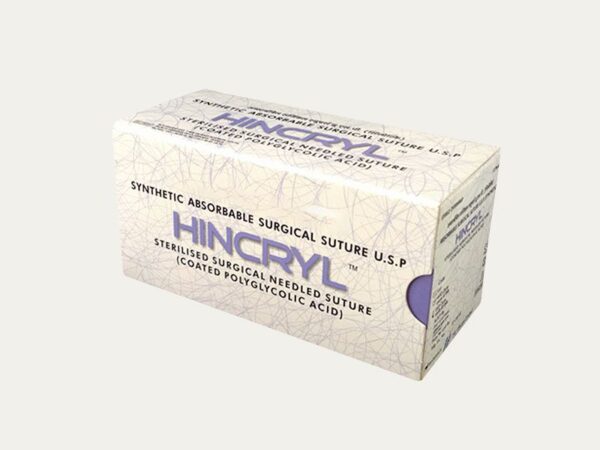 Surgical Suture Boxes